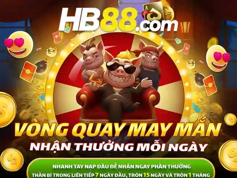 Ưu Điểm hb88.com