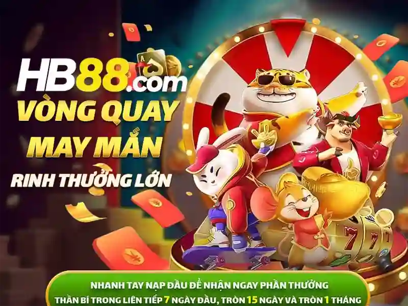 Trải Nghiệm Ứng Dụng HB88