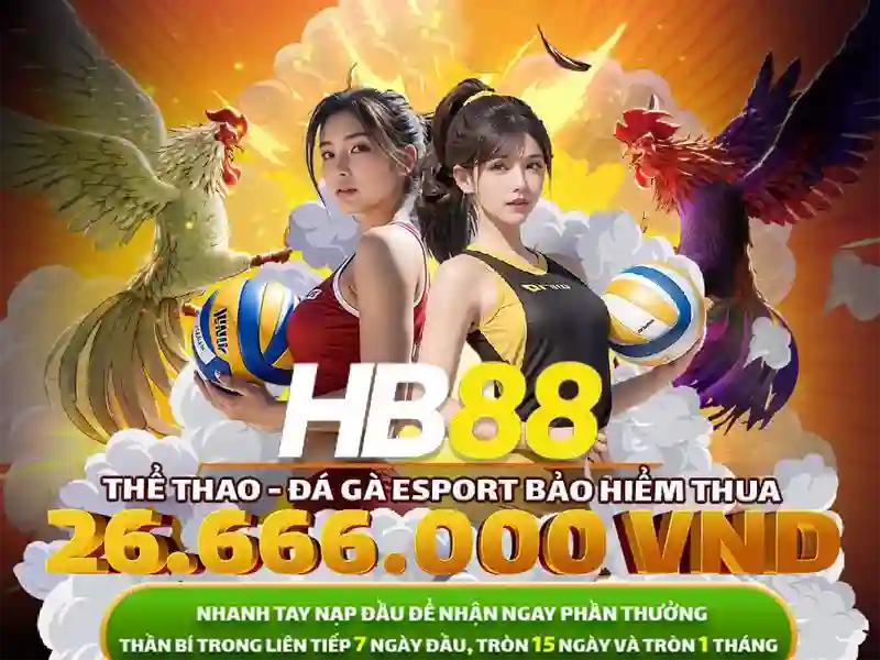 Tải Ứng Dụng HB88