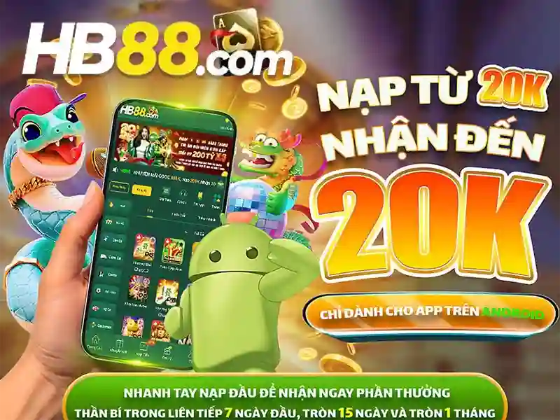 Ưu điểm đăng ký casino HB88