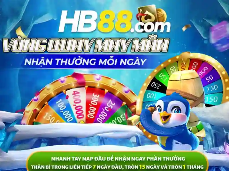 Lý Do Chọn HB88 Casino