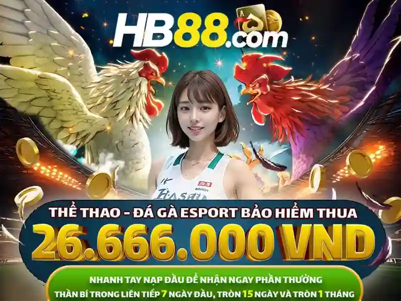 Ưu Điểm Nổi Bật Của Trò Chơi Slot HB88