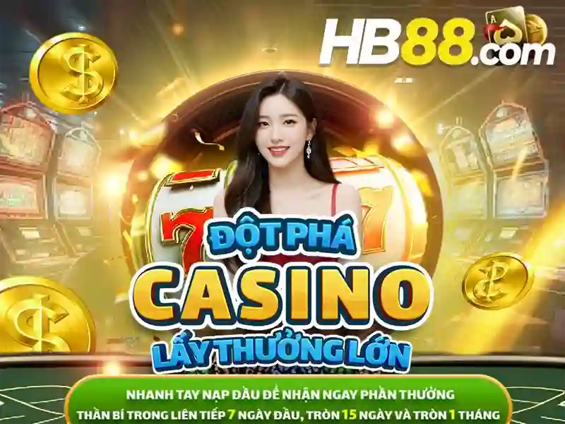 Khuyến Mãi HB88