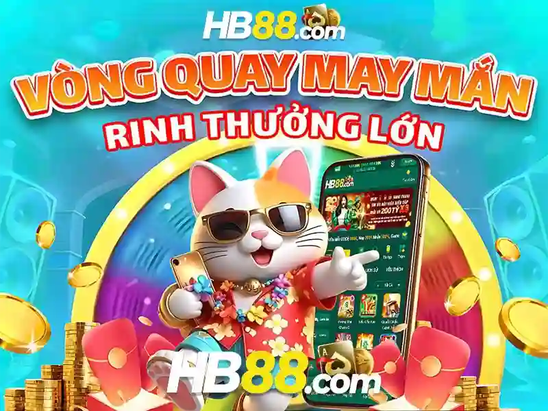 Ưu Đãi Slot HB88
