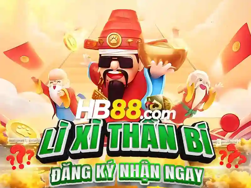 HB88 Casino Login - Truy Cập Trang Đăng Nhập Chuyên Nghiệp Cho Người Chơi Slot