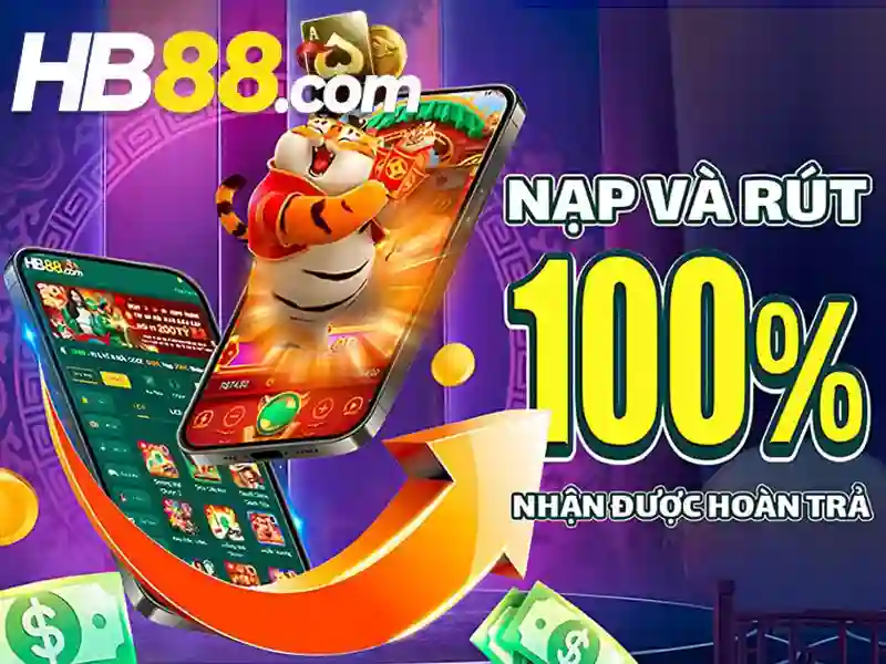 Sàn Slot HB88