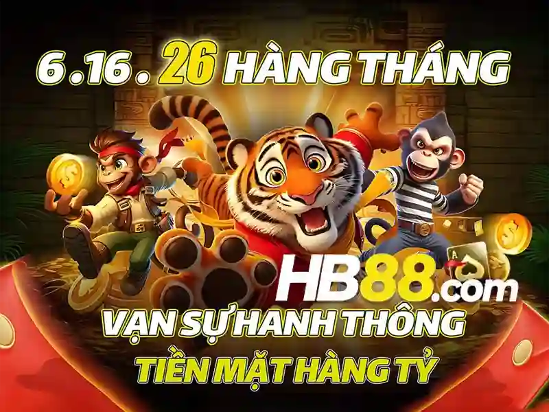 cách nạp tiền HB88