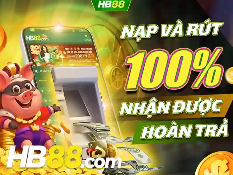 Game Slot HB88