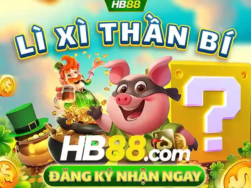 HB88 Slot Game
