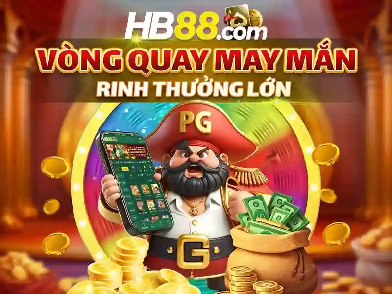 App HB88 cho Slot