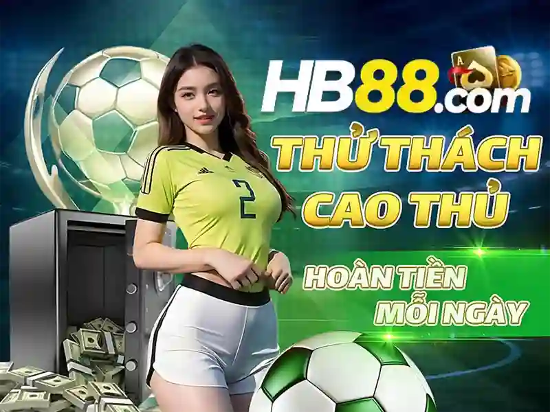 HB88 - Ứng Dụng Di Động Tải App HB88 Cho Người Chơi Slot Thú Vị 2026