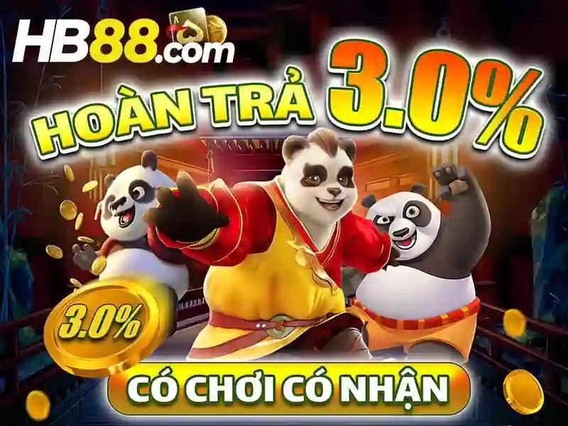 Lý do chọn HB88