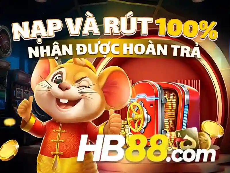 trải nghiệm slot