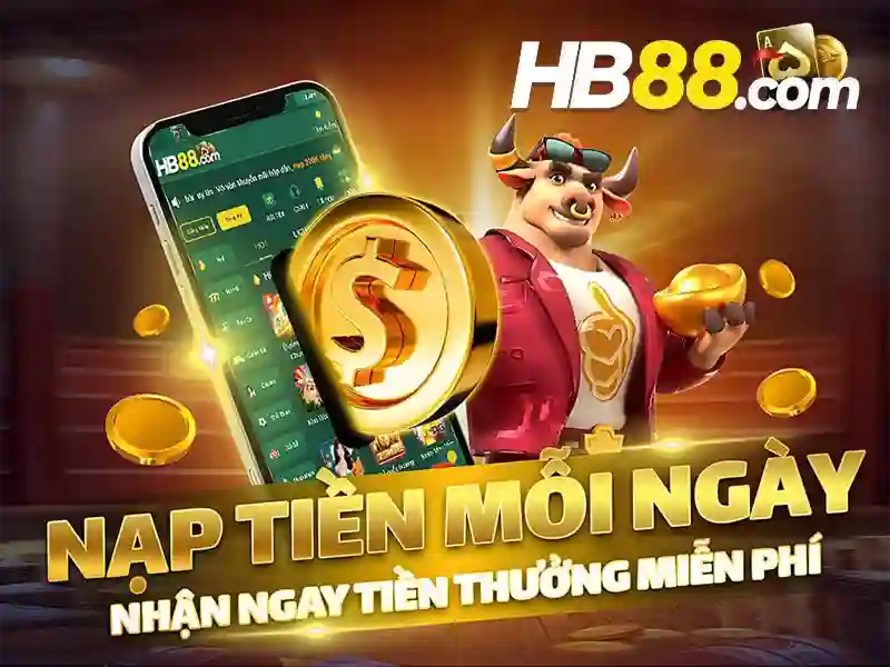 HB88 – hb88 uy tin so 1 cho Slot 2026