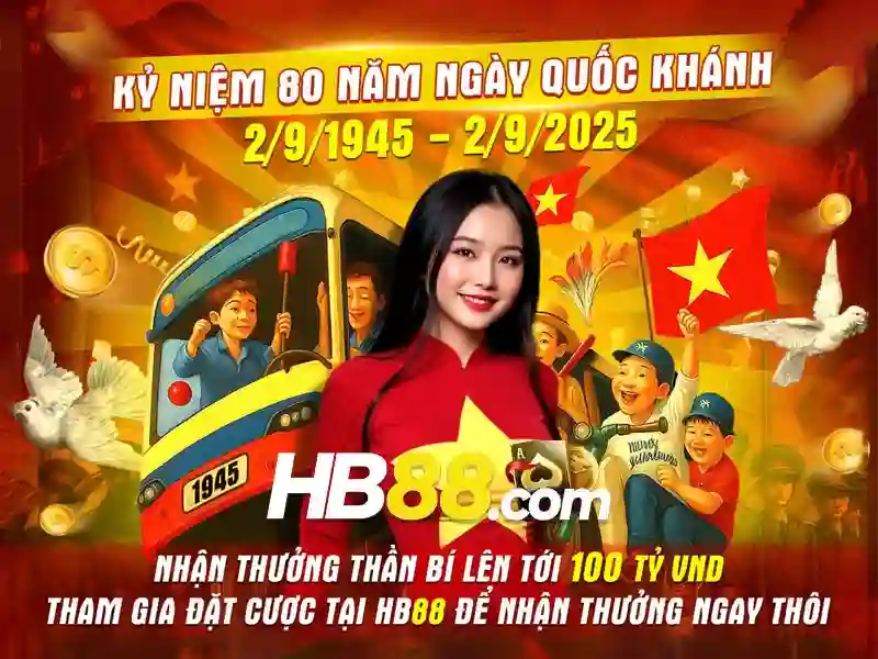 Trải Nghiệm Slot Game Đỉnh Cao Tại HB88 Web