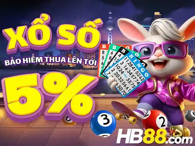 HB88 – Trải Nghiệm Slot Đỉnh Cao Tại hb88.com Không Bị Chặn 2026