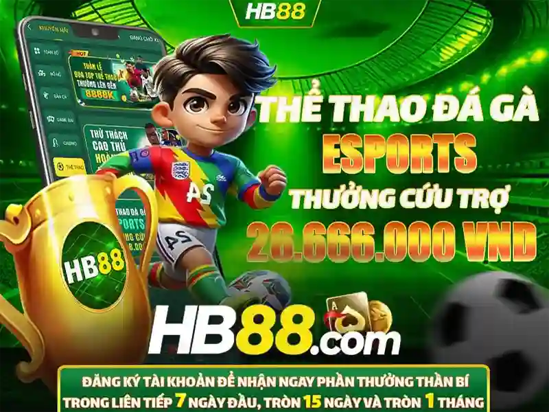 Ưu Điểm Của Tải App hb88 Tải App