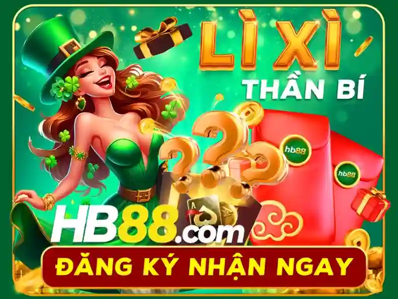Game Slot HB88