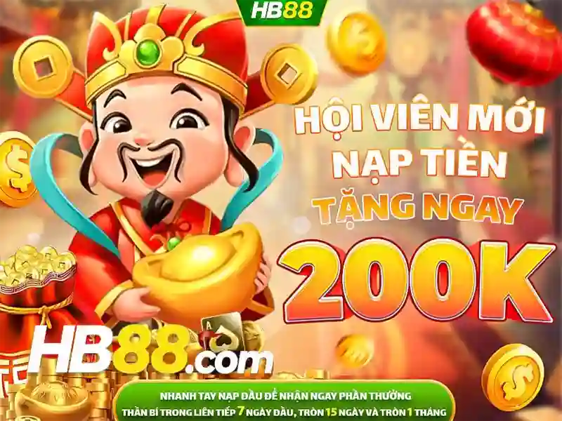 Ưu Đãi HB88