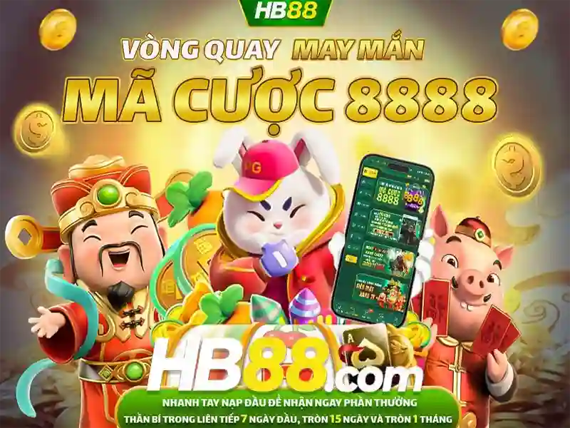 Cách Chơi Slot An Toàn Với Bảo Mật HB88