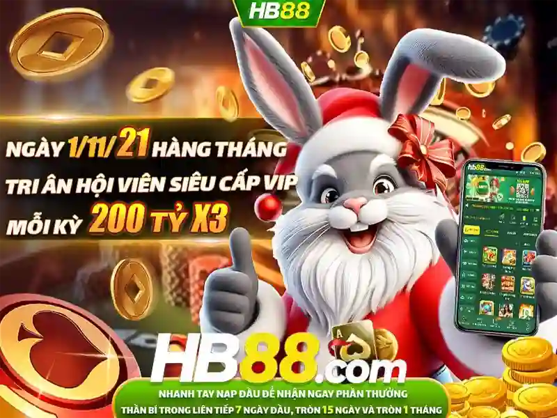 Quy Trình Đăng Nhập hb88 Casino