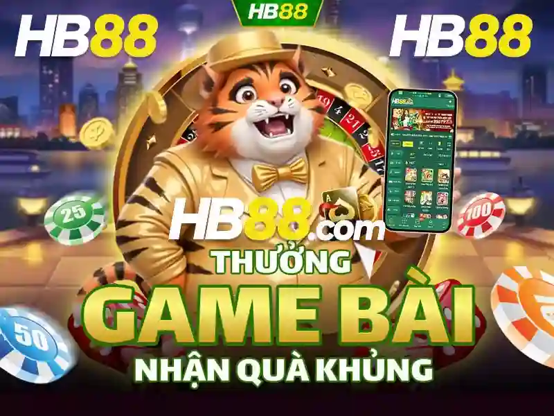 HB88 Web – Trang Chủ Casino Slot Đỉnh Cao | Trải Nghiệm Trò Chơi 2026