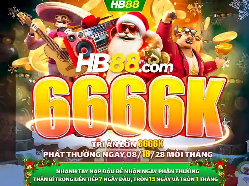 Slot Game Đa Dạng