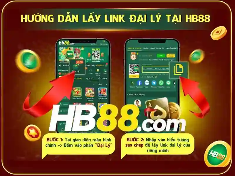 Tải Ứng Dụng HB88
