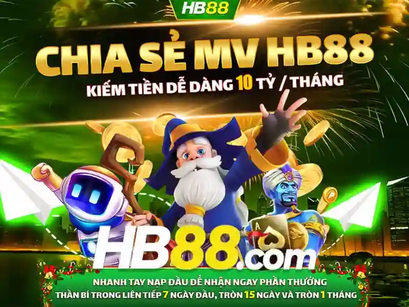 nạp rút tiền HB88