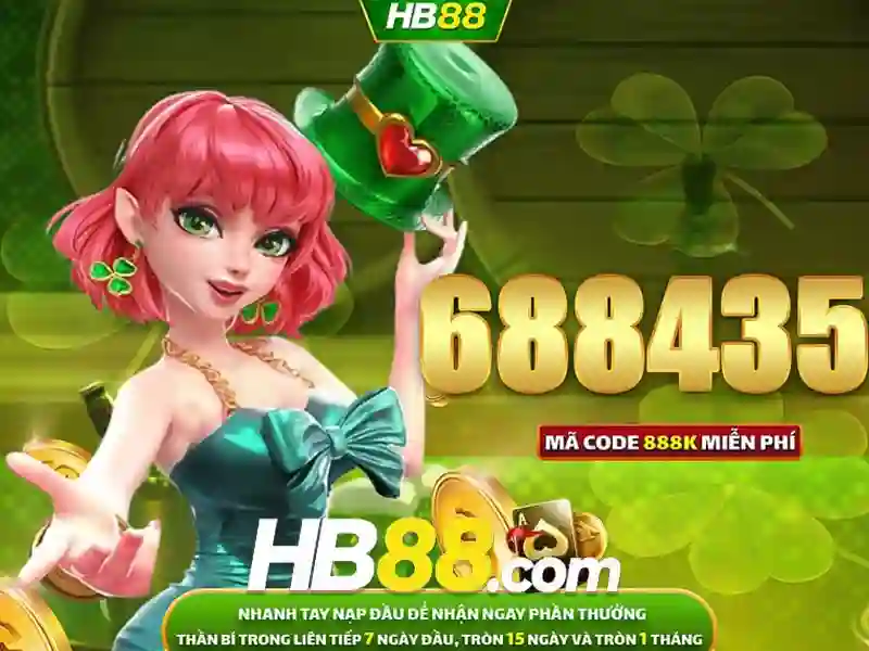 Trải Nghiệm Slot HB88