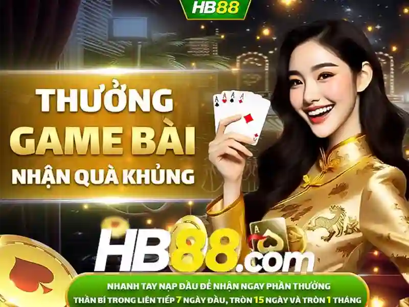 thẻ cào HB88