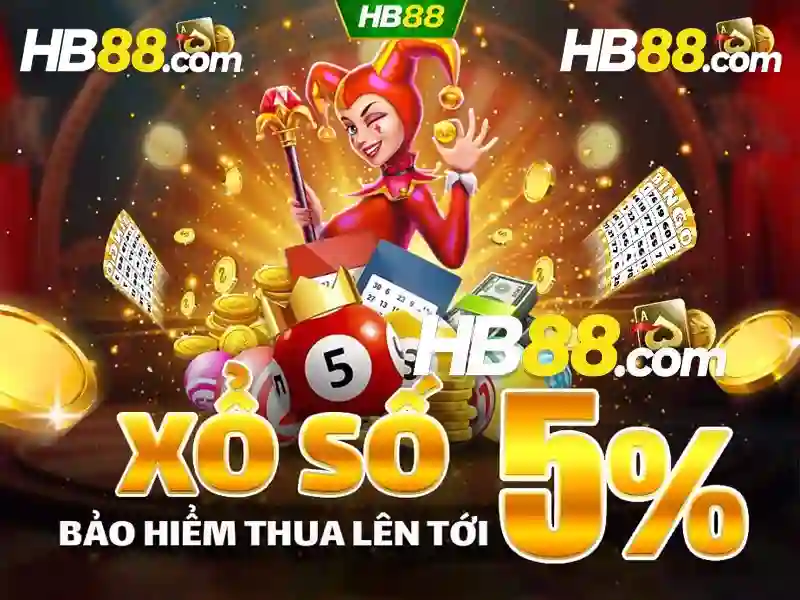 các tựa game slot