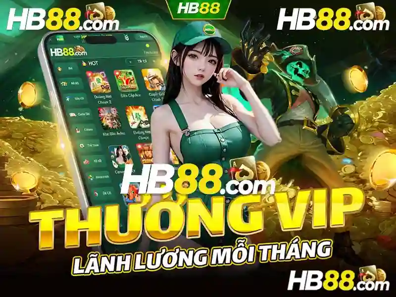 Đăng nhập HB88