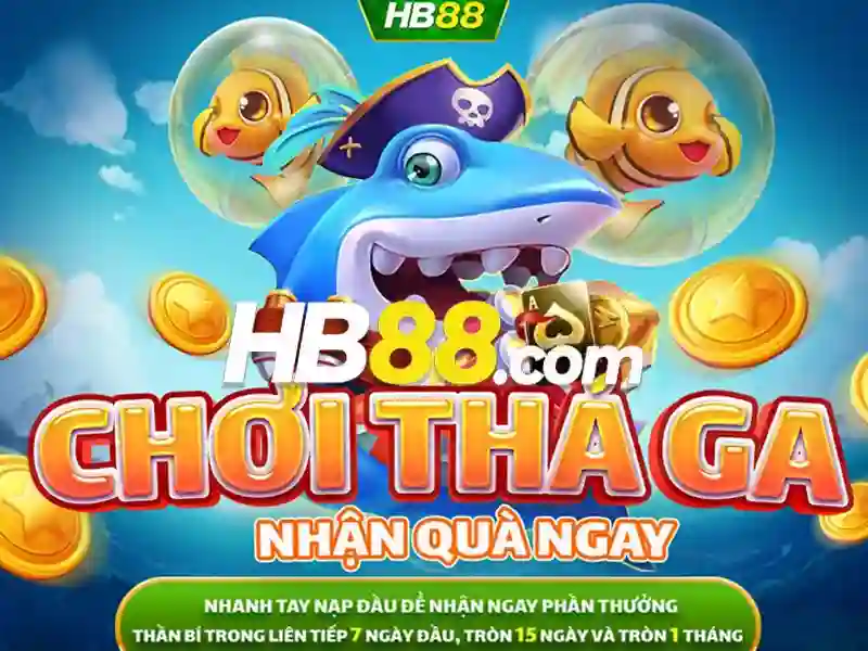 HB88 Casino