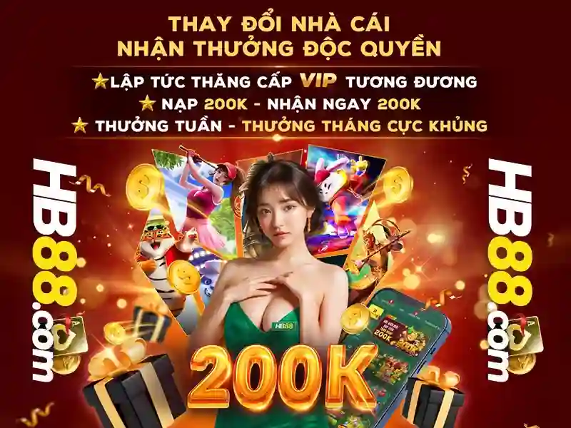 Hệ thống đổi thưởng slot