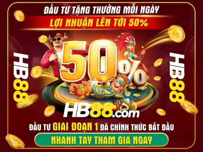 Casino Online HB88 Web