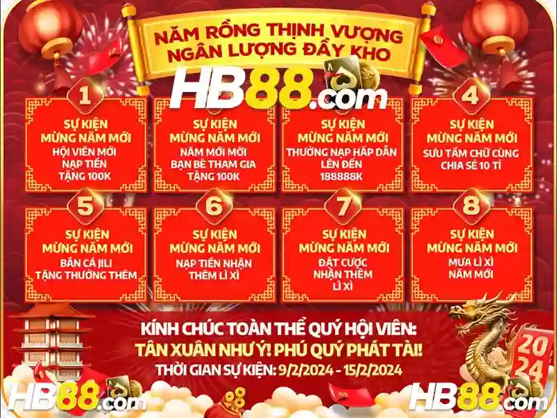 Đăng Nhập hb88 Casino Login – Trải Nghiệm Slot Đỉnh Cao Tại HB88