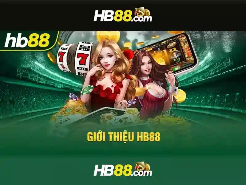 HB88 cổng game Slot uy tín số 1