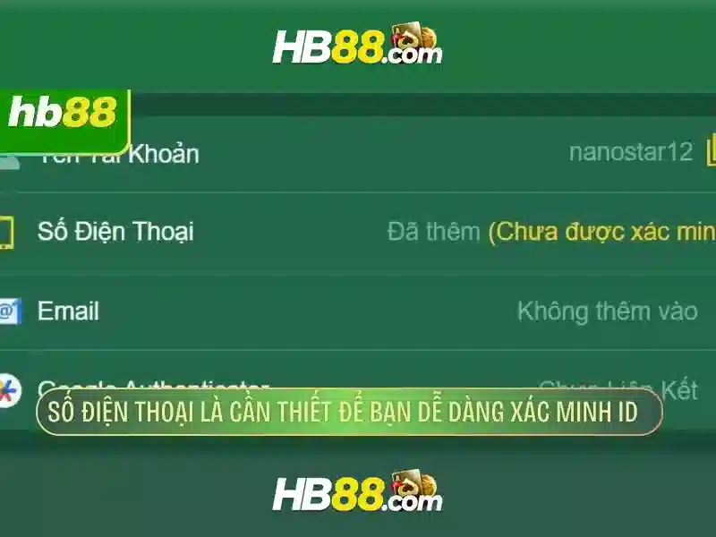 phương thức nạp tiền đa dạng