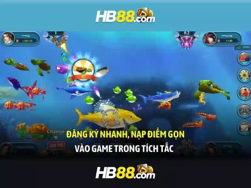 Trò chơi slot đa dạng