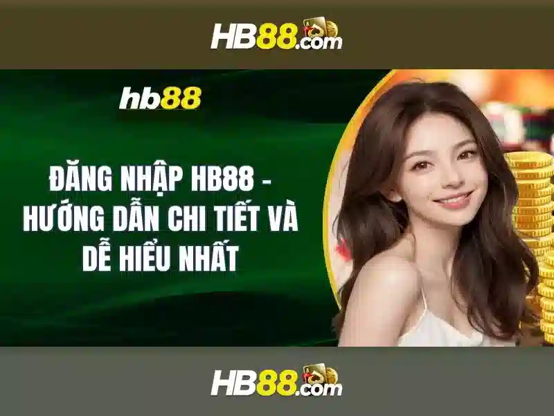 Trải Nghiệm Game Slot HB88