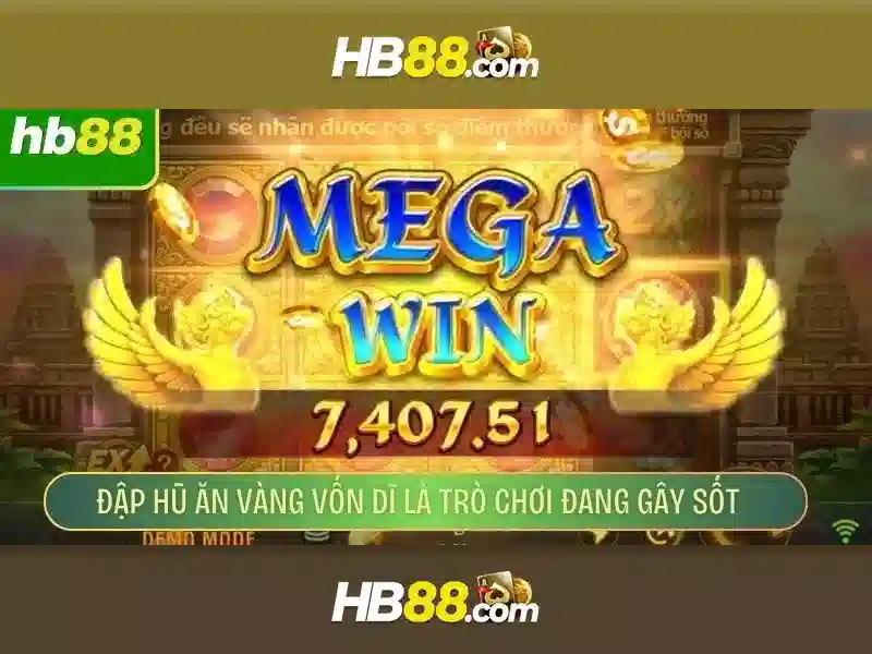 Chương trình khuyến mãi hấp dẫn tại HB88