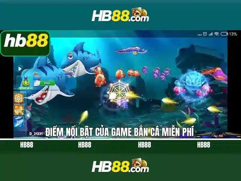 trải nghiệm game slot HB88