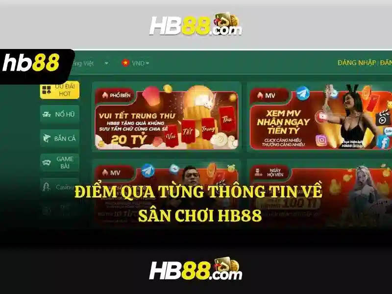 SLOT HB88