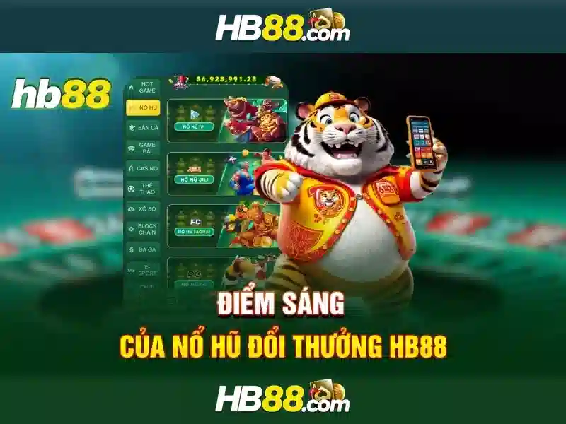 Cách Đăng Nhập hb88 Login