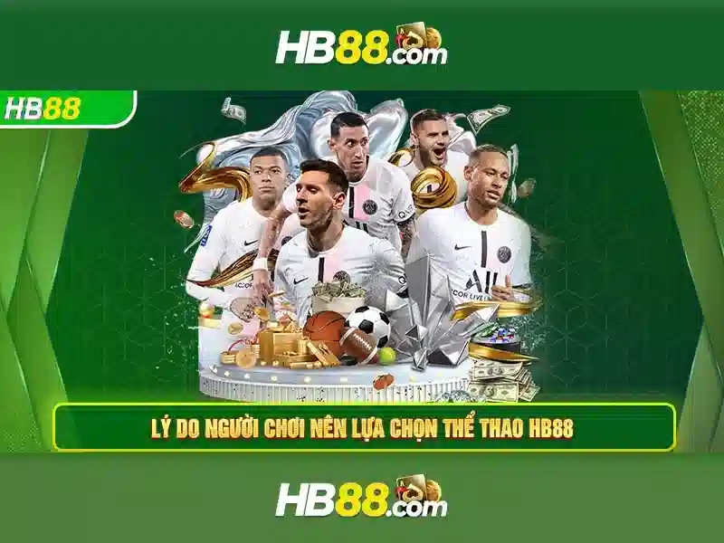 Trải nghiệm SLOT tại HB88