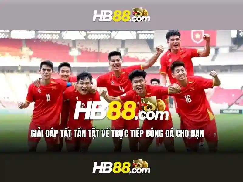 Xổ Số HB88