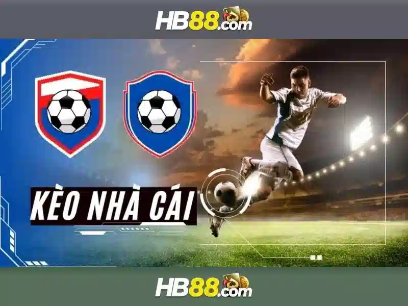 Dịch vụ cá cược thể thao