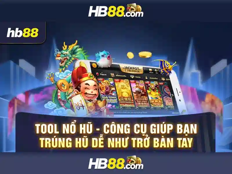HB88 Slot