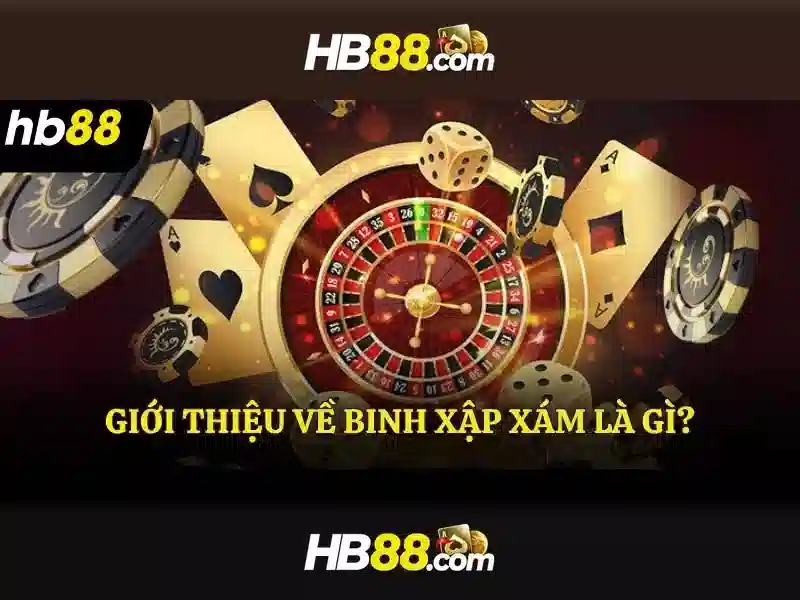 Trải nghiệm slot HB88